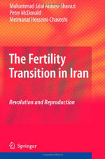 The Fertility Transition in Iran