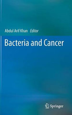 Bacteria and Cancer