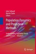 Population Dynamics and Projection Methods