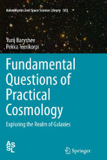 Fundamental Questions of Practical Cosmology