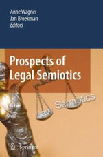 Prospects of Legal Semiotics