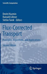 Flux-Corrected Transport