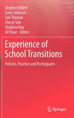 Experience of School Transitions