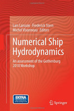 Numerical Ship Hydrodynamics