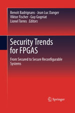 Security Trends for FPGAS