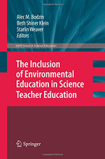 The Inclusion of Environmental Education in Science Teacher Education