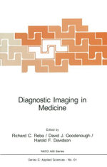 Diagnostic Imaging in Medicine