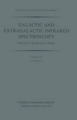 Galactic and Extragalactic Infrared Spectroscopy