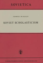 Soviet Scholasticism
