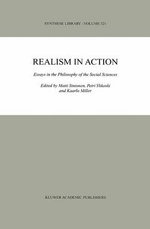 Realism in Action