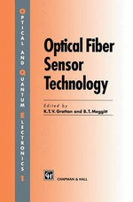 Optical Fiber Sensor Technology