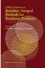 IABEM Symposium on Boundary Integral Methods for Nonlinear Problems