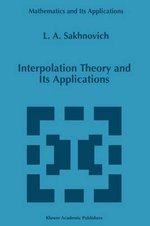 Interpolation Theory and Its Applications