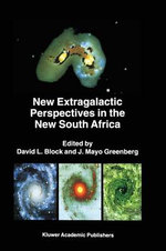 New Extragalactic Perspectives in the New South Africa