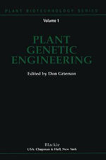 Plant Genetic Engineering