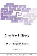 Chemistry in Space