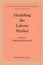 Modelling the Labour Market
