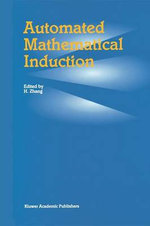 Automated Mathematical Induction