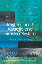 Restoration of Aquatic and Terrestrial Systems