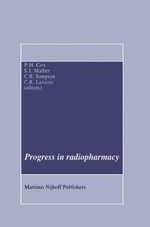 Progress in Radiopharmacy