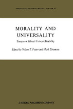 Morality and Universality