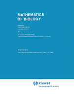Mathematics of Biology