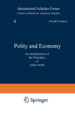 Polity and Economy