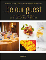 .be Our Guest