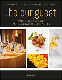 .be Our Guest