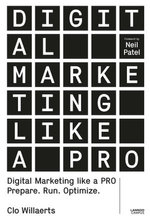 Digital marketing like a PRO