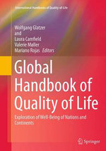 Global Handbook of Quality of Life