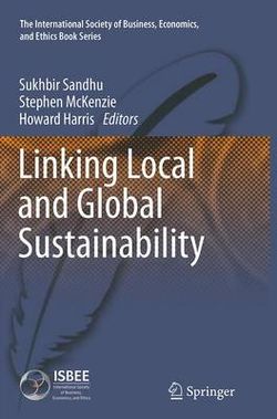 Linking Local and Global Sustainability