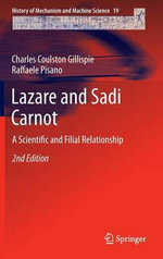 Lazare and Sadi Carnot
