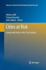 Cities at Risk