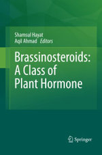 Brassinosteroids: A Class of Plant Hormone