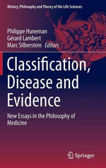 Classification, Disease and Evidence