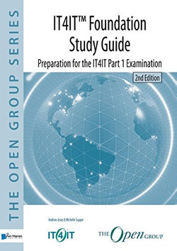 IT4IT(tm) Foundation - Study Guide