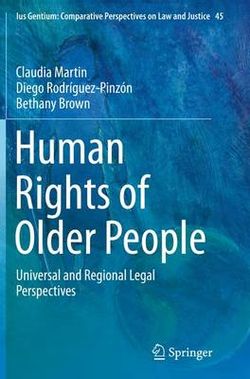 Human Rights of Older People