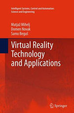 Virtual Reality Technology and Applications