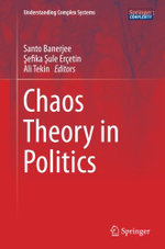 Chaos Theory in Politics
