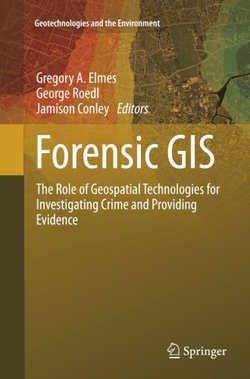 Forensic GIS