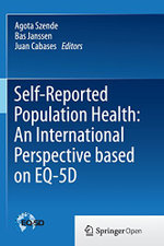 Self-Reported Population Health: An International Perspective based on EQ-5D