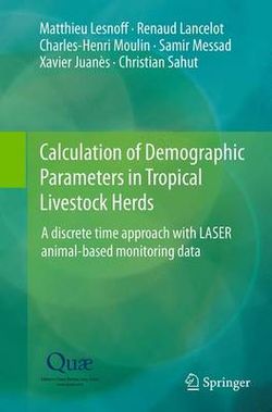Calculation of Demographic Parameters in Tropical Livestock Herds