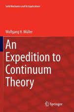 An Expedition to Continuum Theory
