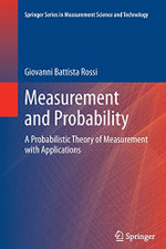 Measurement and Probability