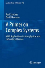 A Primer on Complex Systems