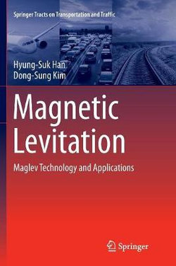 Magnetic Levitation