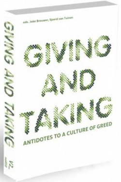 Giving and Taking
