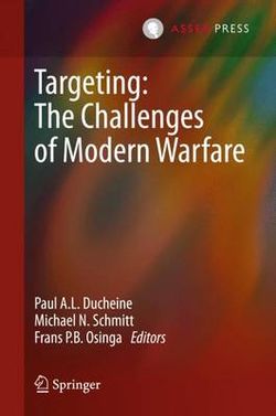 Targeting: the Challenges of Modern Warfare