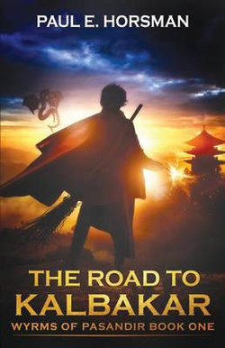 The Road to Kalbakar